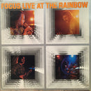 Focus - Live at the Rainbow (Vinyle Usagé)