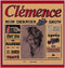 Clemence Desrochers - Mon Dernier Show (Vinyle Usagé)