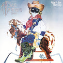 Allman Brothers Band - Reach For The Sky (Vinyle Usagé)