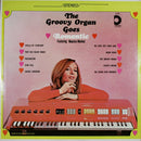 Maurice Montez - The Groovy Organ Goes Romantic (Vinyle Usagé)