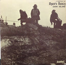 Ryans Fancy - Dark Island: A Portrait of Ryans Fancy (Vinyle Usagé)