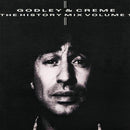 Godley and Creme - The History Mix Volume 1 (Vinyle Usagé)