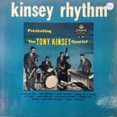 Tony Kinsey - Kinsey Rhythm (Vinyle Usagé)