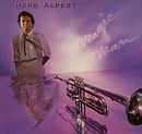 Herb Alpert - Magic Man (Vinyle Usagé)