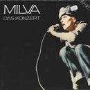 Milva - Das Konzert (Vinyle Usagé)