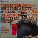 Hugo Montenegro - Music from A Fistful of Dollars / For a Few Dollars More / The Good the Bad and the Ugly (Vinyle Usagé)