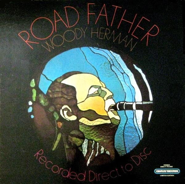 Woody Herman - Road Father (Vinyle Usagé)