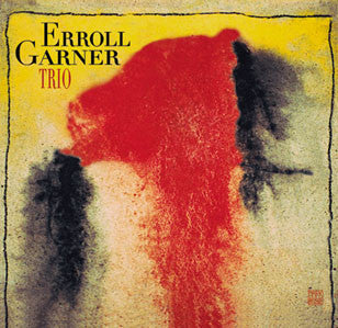 Erroll Garner - Trio (CD Usagé)