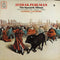 Various / Perlman / Sanders - The Spanish Album: Music by Sarasate / Falla / Granados / Halffter (Vinyle Usagé)