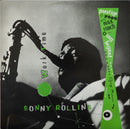 Sonny Rollins - Worktime (Vinyle Usagé)