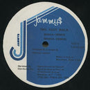 Chaka Demus / Tonto Irie - Two Foot Walk / Na Get Nothing (Vinyle Usagé)
