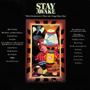 Various - Stay Awake: Various Interpretations of Music From Vintage Disney Films (Vinyle Usagé)