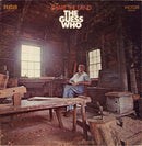 Guess Who - Share The Land (Vinyle Usagé)