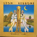 Leon Redbone - Double Time (Vinyle Usagé)