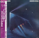 Glass - North Star (Vinyle Usagé)