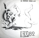 Fuck Ups - FU 82 (Vinyle Neuf)