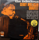 Gerry Mulligan - The Fabulous Gerry Mulligan Quartet (Salle Pleyel 1954) (Vinyle Usagé)