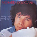 Richard Cocciante - Un Coup d Amour Un Coup de Je t Aime (Au Clair de Tes Silences) (Vinyle Usagé)