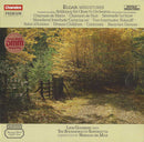 Elgar / Goossens / Mar - Miniatures (Vinyle Usagé)