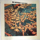 Mr Partridge - Take Away / The Lure Of Salvage (Vinyle Usagé)
