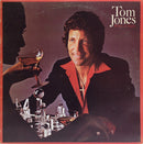 Tom Jones - What A Night (Vinyle Usagé)