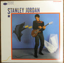 Stanley Jordan - Magic Touch (Vinyle Usagé)
