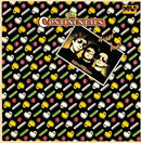 Continentals - Fizz Pop Modern Rock (Vinyle Usagé)