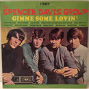 Spencer Davis Group - Gimme Some Lovin (Vinyle Usagé)