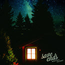 Save Ends - Warm Hearts Cold Hands (Vinyle Usagé)