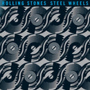 Rolling Stones - Steel Wheels (Vinyle Usagé)