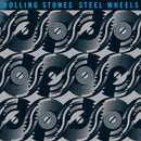Rolling Stones - Steel Wheels (Vinyle Usagé)