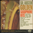 Sil Austin - Golden Saxophone Hits (Vinyle Usagé)