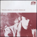 Tiziana Simona & Kenny Wheeler - Gigolo (Vinyle Usagé)