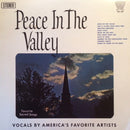 Various - Peace In The Valley (Vinyle Usagé)