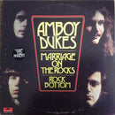 Amboy Dukes - Marriage On The Rocks / Rock Bottom (Vinyle Usagé)