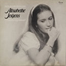 Alisabethe Jergens - Hungry for Your Love / Supernatural Woman (Vinyle Usagé)