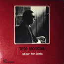 Tete Montoliu - Music For Perla (Vinyle Usagé)