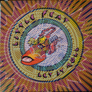 Little Feat - Let It Roll (Vinyle Usagé)