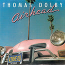 Thomas Dolby - Airhead (Vinyle Usagé)