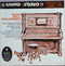 Various - Piano Roll Discoveries (Vinyle Usagé)