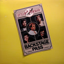 Little River Band - Backstage Pass (Vinyle Usagé)
