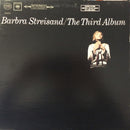 Barbra Streisand - The Third Album (Vinyle Usagé)
