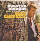 Glen Campbell - Burning Bridges (Vinyle Usagé)