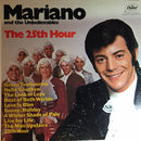 Mariano Moreno And Unbelievables - The 25th Hour (Vinyle Usagé)