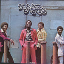 Softones - The Softones (Vinyle Usagé)