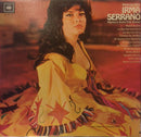 Irma Serrano - Nuevos Hits (Vinyle Usagé)