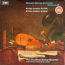 Mozart / Graf - String Quintets Vol 2 (Vinyle Usagé)