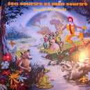 Ronald McDonald - Ton Sourire et Mon Sourire (Vinyle Usagé)
