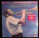 Shorty Rogers / The Giants - Short Stops (Vinyle Usagé)