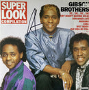 Gibson Brothers - Gibson Brothers (Vinyle Usagé)